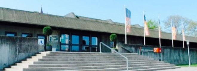Kalundborg-Hallernes Restaurant