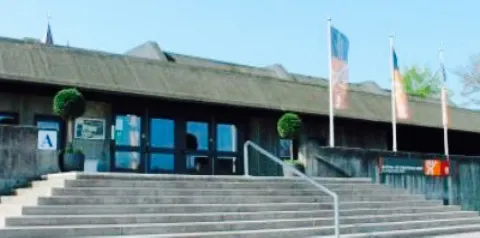 Kalundborg-Hallernes Restaurant