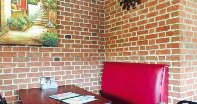 Nino's Pizza