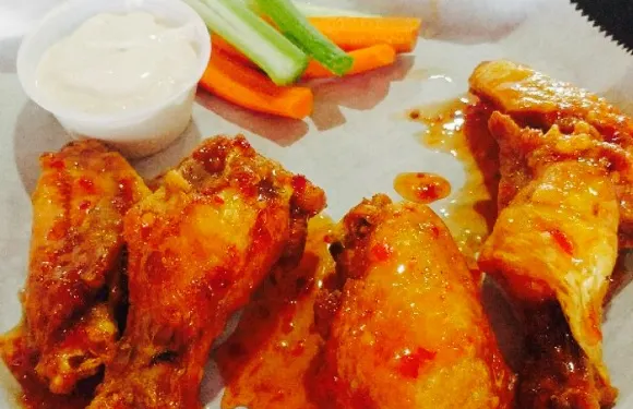 Kick Off Bar and Grill