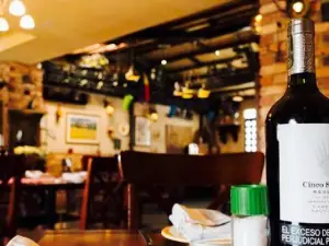 Trattoria Italia Rustica
