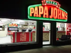 Papa John's Pizza