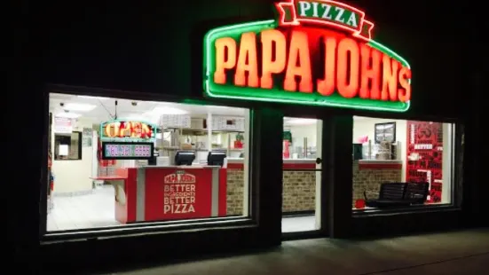 Papa John's