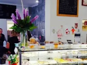 Tumut's Pie in the Sky Bakery