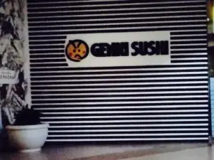 Genki Sushi California