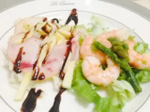 Ristorante Le querce