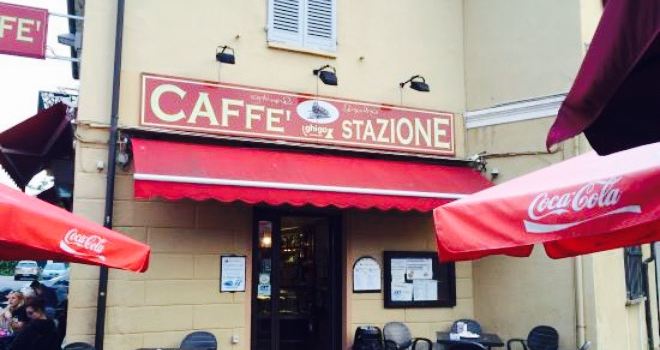 Caffe Stazione