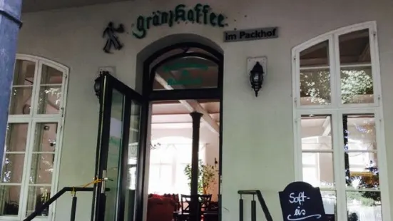 GranzKaffee Coffeeshop & More