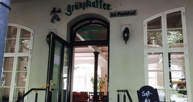 GranzKaffee Coffeeshop & More