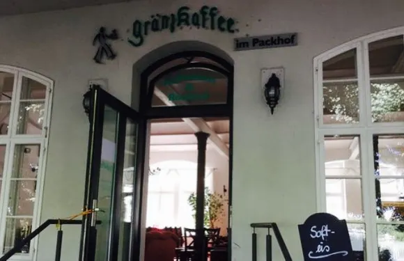 GranzKaffee Coffeeshop & More