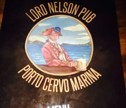 Lord Nelson Pub