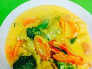 Salween Restaurant