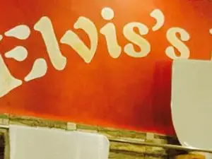 Elvis'S Pizza Di Chilin Elvis