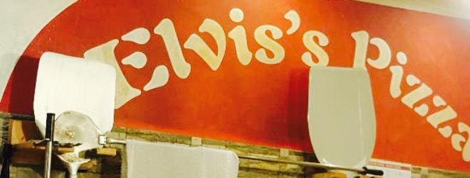 Elvis'S Pizza Di Chilin Elvis