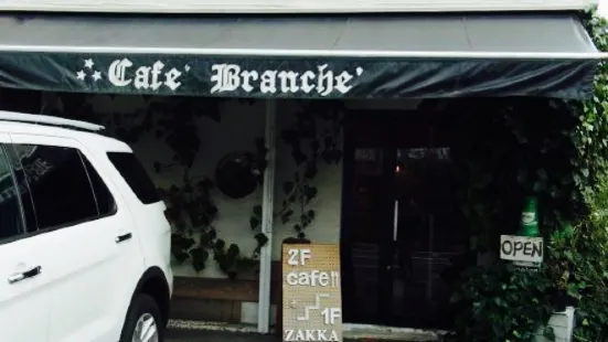 Cafe Branche