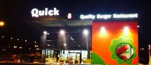 Quick Zac le Portail