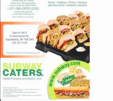 Subway