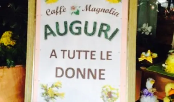 Caffè Magnolia di Simionato Loris