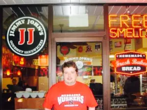 Jimmy John's