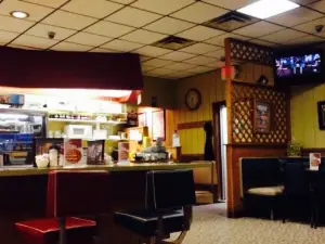 Country Kitchen