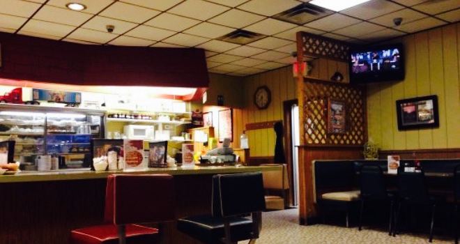 Country Kitchen