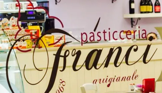 Pasticceria Franci