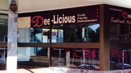 Dee-Licious