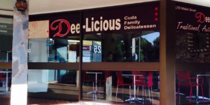 Dee-Licious