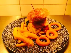 The Three John Scotts