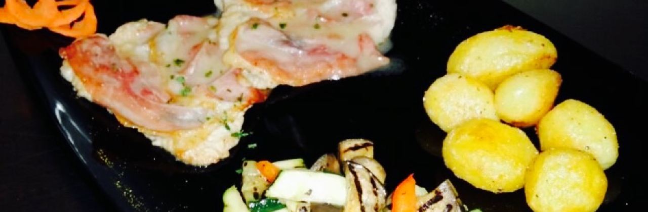 Allegro – Restaurant & Bar