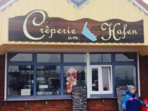 Creperie Am Hafen