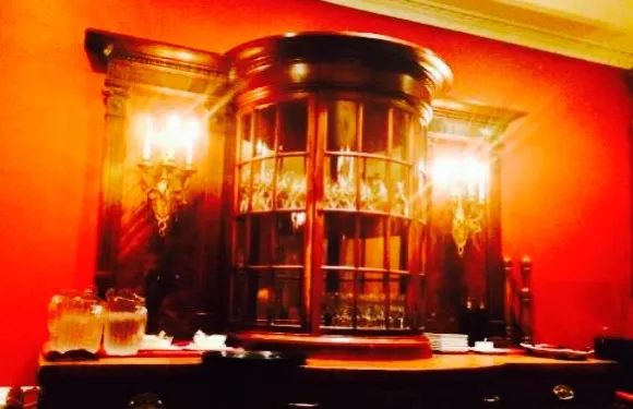 Da Domenico Ristorante Italiano