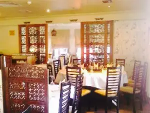 Royal Park Restaurant