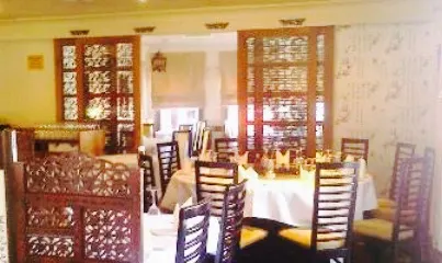 Royal Park Restaurant