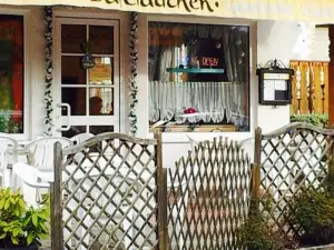 Anita's Cafelädchen