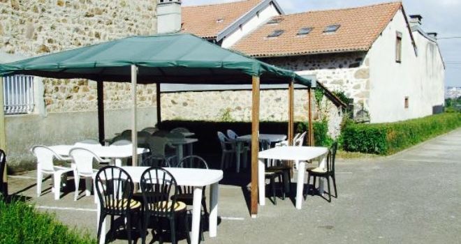 Restaurant Self Le Ponteix