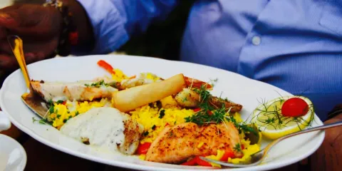 Durkheimer Fass Herzstuck der Weinstrasse