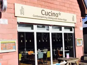 Cucina