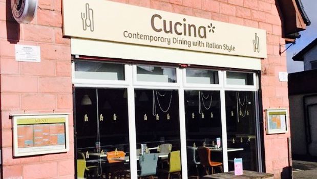 Cucina