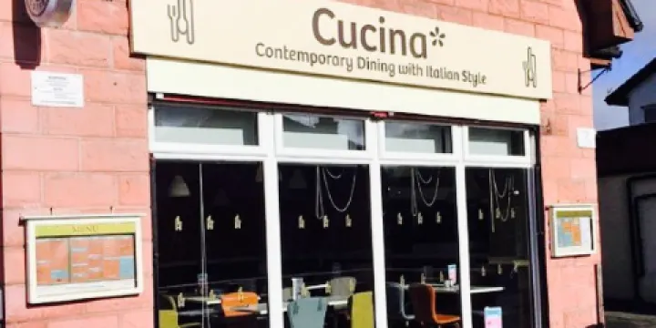 Cucina Ristorante