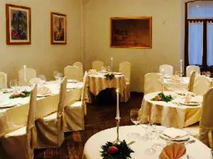 Ristorante Villa Vento