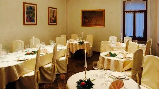 Ristorante Villa Vento