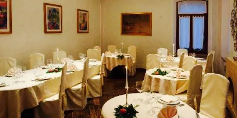 Ristorante Villa Vento