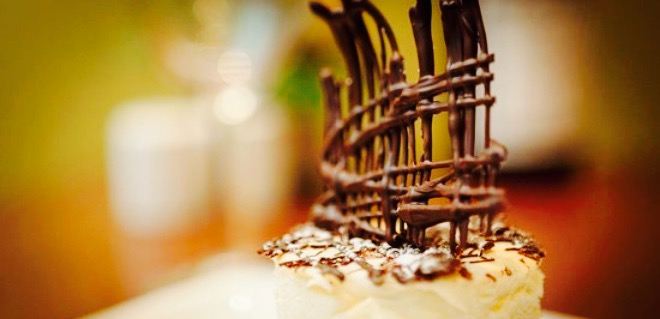 Thyme Restaurant