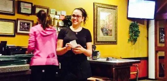 Vinny's Italian Restaurant