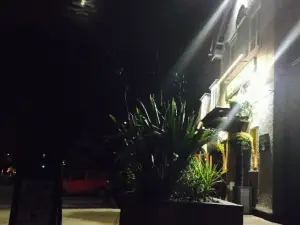 The Red Cat Pub