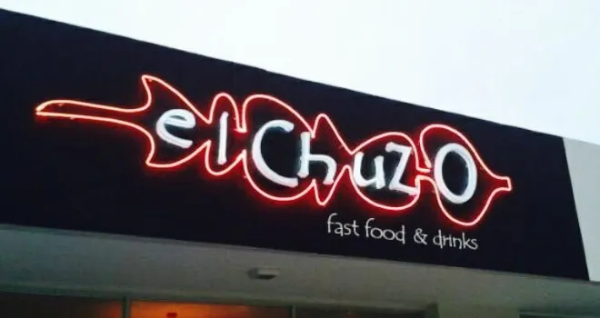 EL Chuzo Fast Food