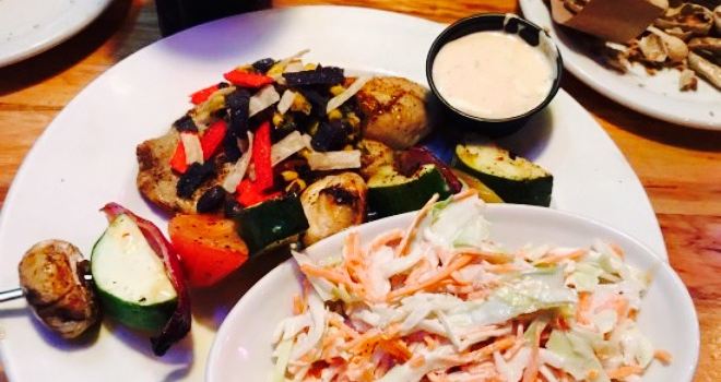 Logan's Roadhouse