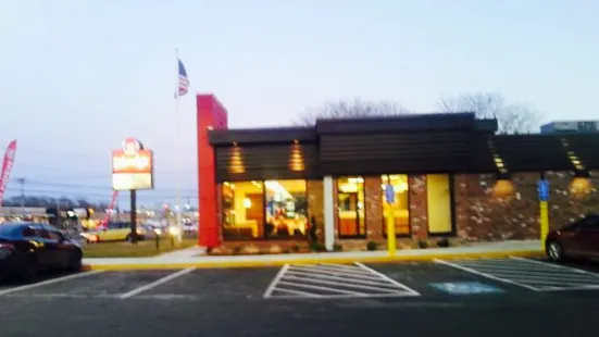 Wendy's