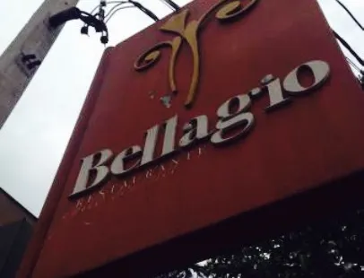 Restaurante Bellagio